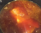 トマトと紅茶でしっとりおいしい豚肉煮作り方4写真