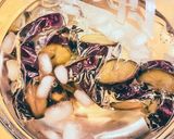 80℃ さつまいもチーズサラダ作り方19写真