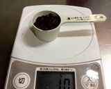 コーヒープリン作り方1写真
