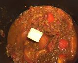 トマトと紅茶でしっとりおいしい豚肉煮作り方6写真