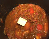 トマトと紅茶でしっとりおいしい豚肉煮作り方6写真