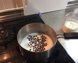 コーヒープリン作り方2写真