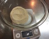 コーヒープリン作り方6写真