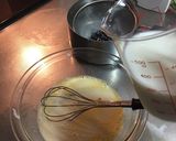 コーヒープリン作り方7写真