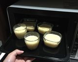 コーヒープリン作り方9写真