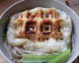 モッフル！力蕎麦(^^♪作り方3写真