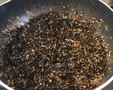 佃煮ゴマ昆布作り方4写真
