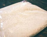 60℃ 甘酒＆甘酒バナナスムージー作り方14写真