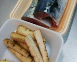 簡単美味しいサバの味噌煮!田舎風作り方2写真