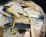 簡単美味しいサバの味噌煮！田舎風作り方4写真