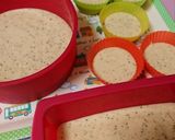 トマト×紅茶ケーキ◎HMでベジスイーツ作り方6写真