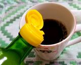 キリマンジャロ風コーヒー作り方2写真