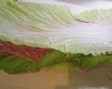 簡単！一人鍋♪～～～作り方1写真