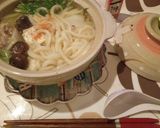 簡単！一人鍋♪～～～作り方4写真