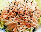 ❤濃厚旨❤スキッピーin具沢山野菜スープ作り方12写真