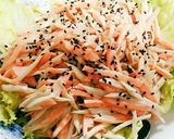 ❤濃厚旨❤スキッピーin具沢山野菜スープ作り方12写真