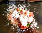 ししとう豚巻きの照り焼き作り方4写真