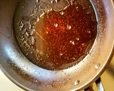 ししとう豚巻きの照り焼き作り方10写真