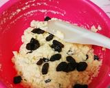 粉無油無◎はちみつヨーグルトおからケーキ作り方2写真