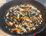 ひじきと大豆とさつま揚げと･･･。作り方5写真