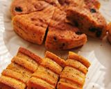 トマト×紅茶ケーキ◎HMでベジスイーツ作り方9写真