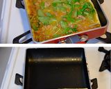 ボリュームしっかり☆かつ丼風玉子焼き！作り方5写真