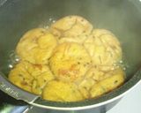 がんもの煮物　調味料は二つだけ作り方2写真