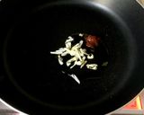 【フライパン１つで】さば缶の和風パスタ作り方1写真