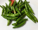 かぼす胡椒作り方5写真