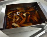 鮫の煮こごり作り方4写真