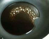 進化した鶏肉甘辛作り方3写真
