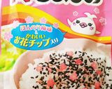 スヌーピーおにぎり❤カレー❤作り方5写真