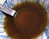❁フライパンで❁しっかり味の❁ピラフ❁作り方1写真