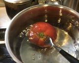茄子のミートソースパスタ作り方1写真
