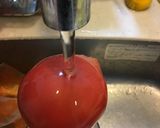 茄子のミートソースパスタ作り方2写真