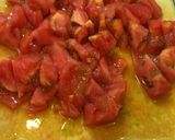 茄子のミートソースパスタ作り方3写真