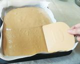 マロンロールケーキ作り方3写真