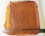 マロンロールケーキ作り方4写真