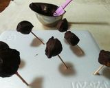マロンロールケーキ作り方7写真