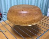 ふわふわ☆炊飯器でぐりぐらホットケーキ作り方11写真