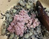 カルシウムの吸収にオカラコロッケ作り方3写真