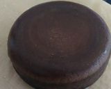ニンジン蒸ケーキココア風味作り方4写真