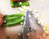 かぼす胡椒作り方6写真