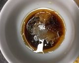 白菜と赤海老の中華風サラダ作り方3写真
