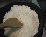 ホットケーキミックスで❤おからマフィン作り方1写真