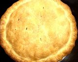 チェリーパイ作り方7写真