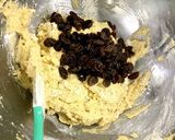 ダンディケーキ〈やよい会〉作り方5写真