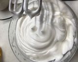 マーブル米粉シフォン～米油作り方2写真