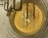 マーブル米粉シフォン～米油作り方4写真