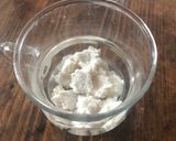 レンジで簡単♪ミルク甘酒の作り方作り方1写真